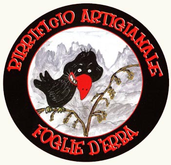 BIRRA FOGLIE D'ERBA Forni di Sopra