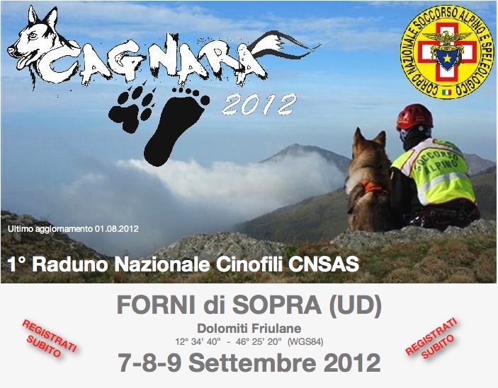 Cagnara 2012