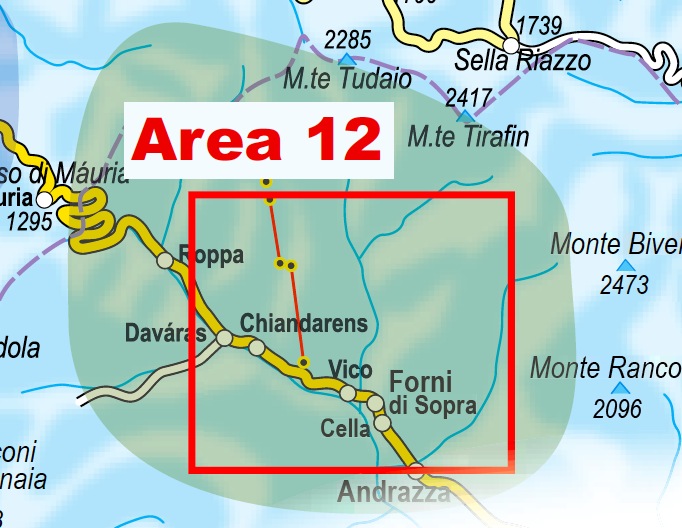 Forni di Sopra