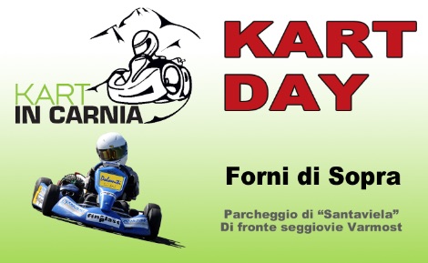Kart - Day