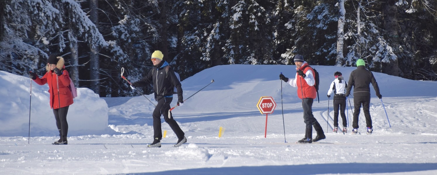 noleggio sci forni di sopra fondo crosscounrtri ski rental noleggio sci forni di sopra fondo crosscounrtri ski rental