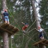 Parco avventura Forni di Sopra