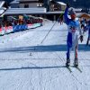 Xcountry ski