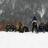 Xcountry ski