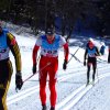 Xcountry ski