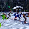 Xcountry ski