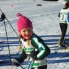 Xcountry ski