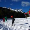 Xcountry ski