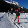 Xcountry ski