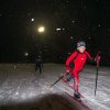 Xcountry ski