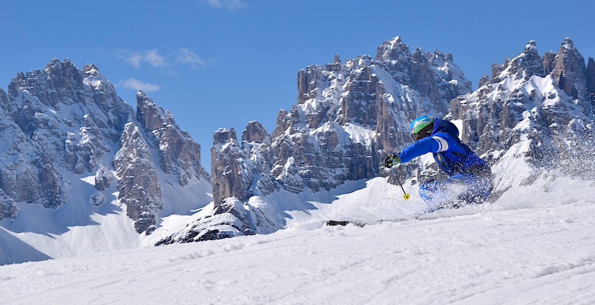 ski area varmost forni di sopra