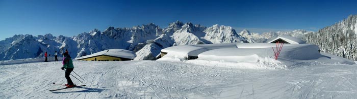 Varmost Q. 1750 m.
